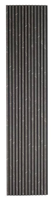 Akustikpanel Stone pattern stone 520 x 2440 x 18 mm